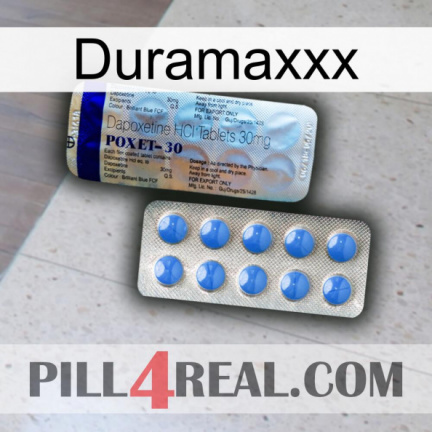Duramaxxx 39